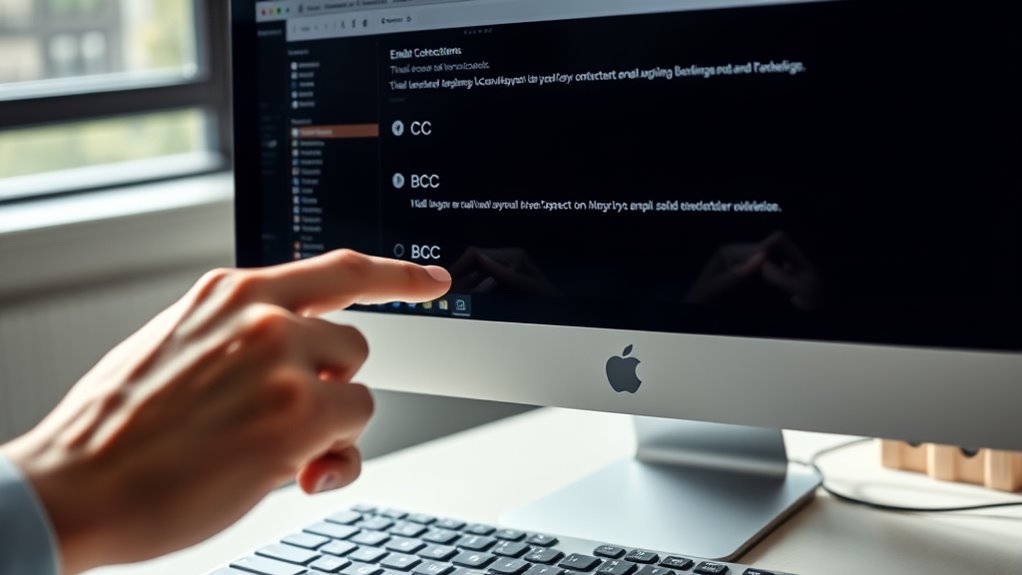 Managing CC and BCC: Avoiding Mistakes and Privacy Breaches 2 effective cc and bcc management