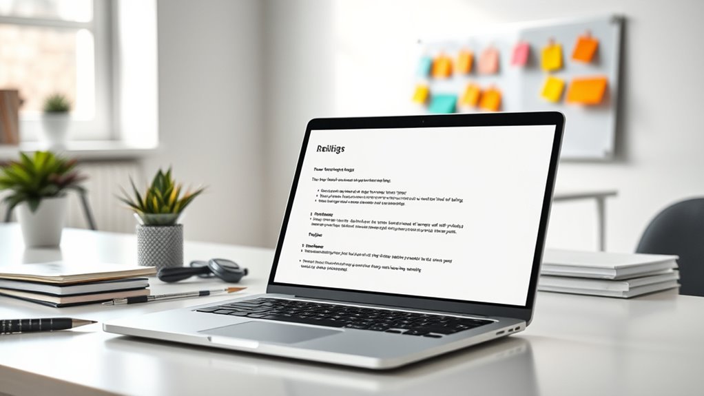 effective clear email communication