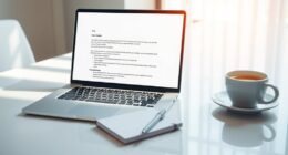 effective concise email communication