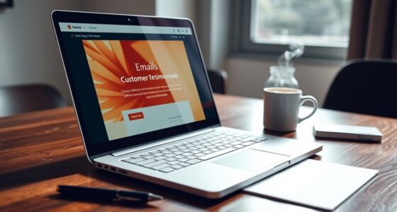 effective customer feedback email