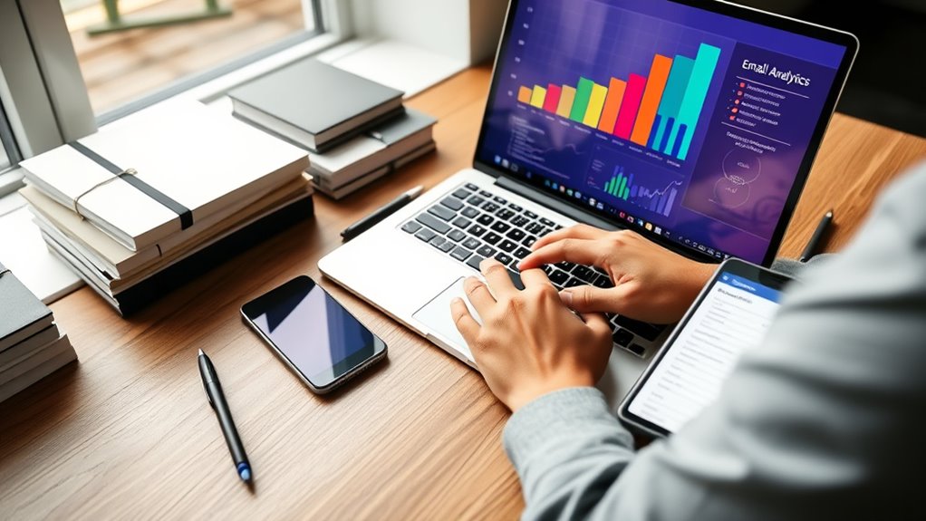 effective email list building