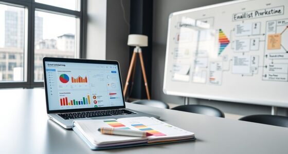 effective email list building