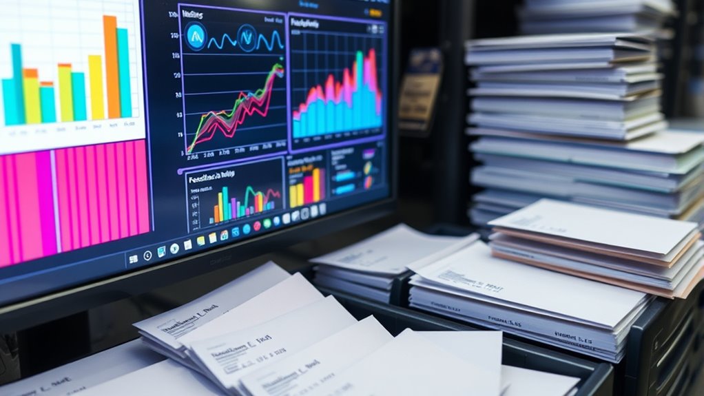 effective feedback loop management