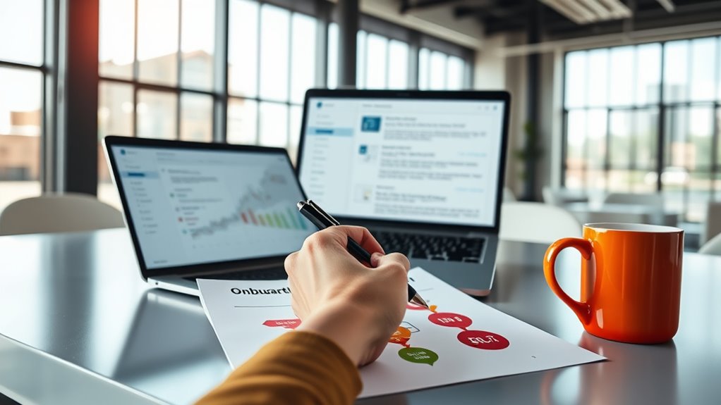 effective onboarding email strategies