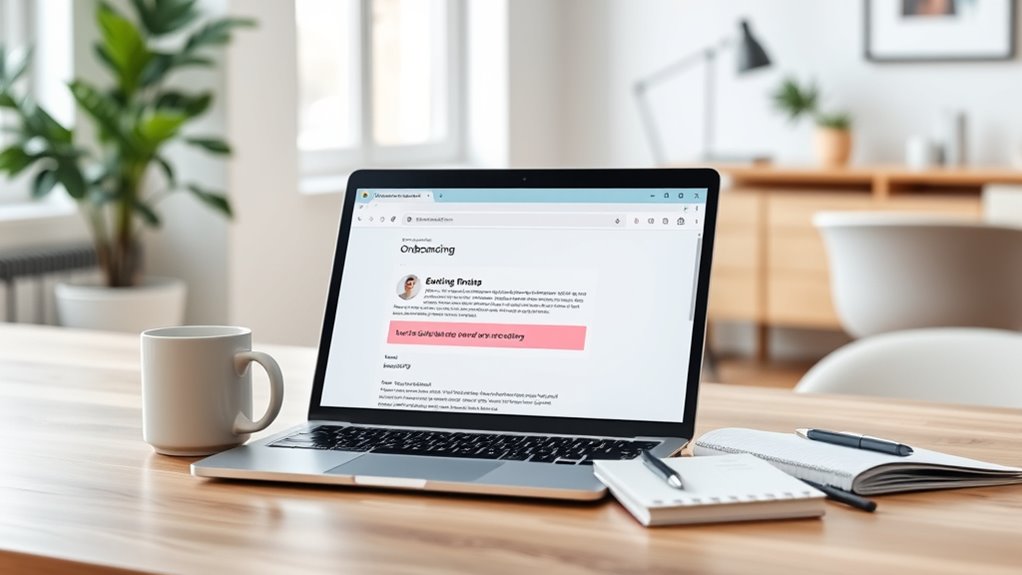 effective personalized onboarding strategy