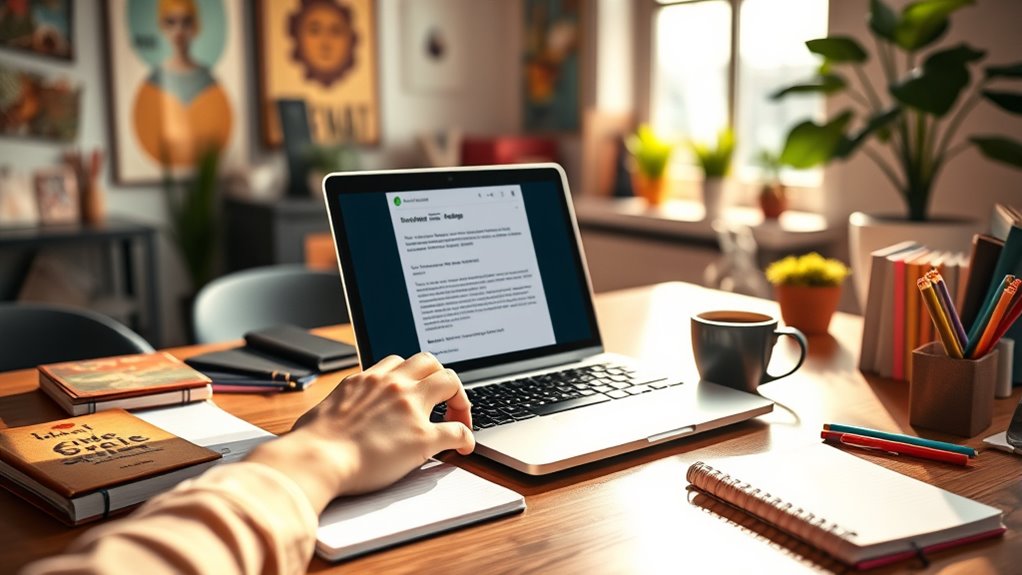 effective targeted email campaigns