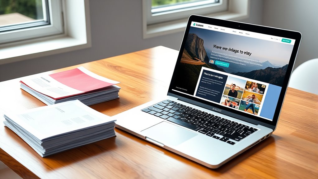Balancing Text and Images: Achieving the 60:40 Email Ratio 3 effective visual content balance