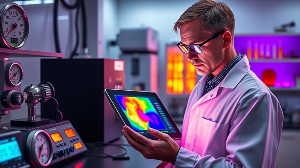 Evaluating Warmup Success: Metrics and Indicators 3 effective warmup calibration techniques