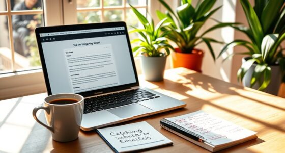 effective welcoming email strategies