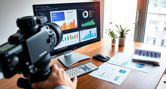 email a b testing tools