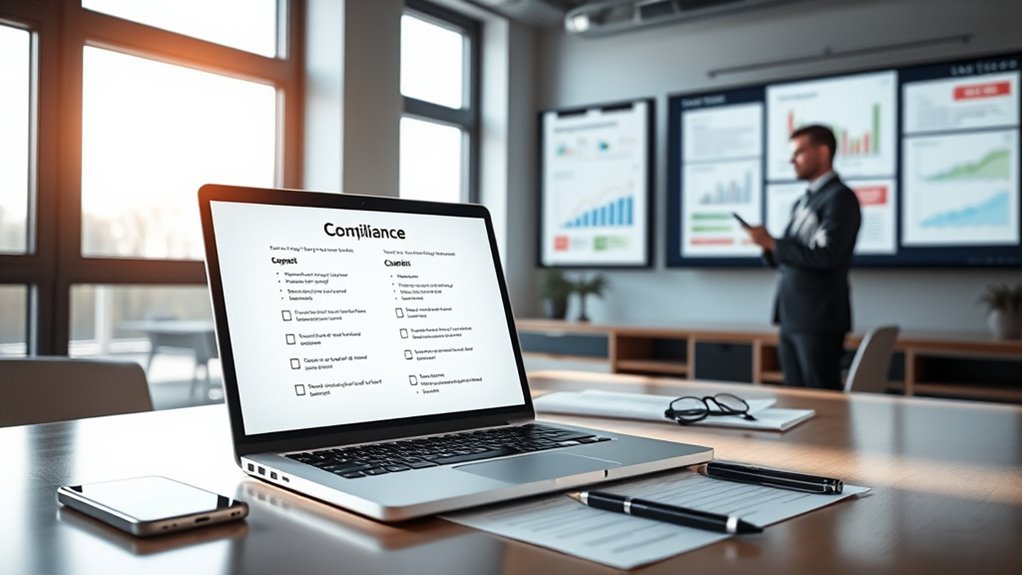 email authentication and compliance