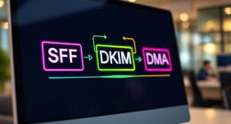 SPF, DKIM, and DMARC Explained: Building Trust in Email 11 email authentication protocols explained