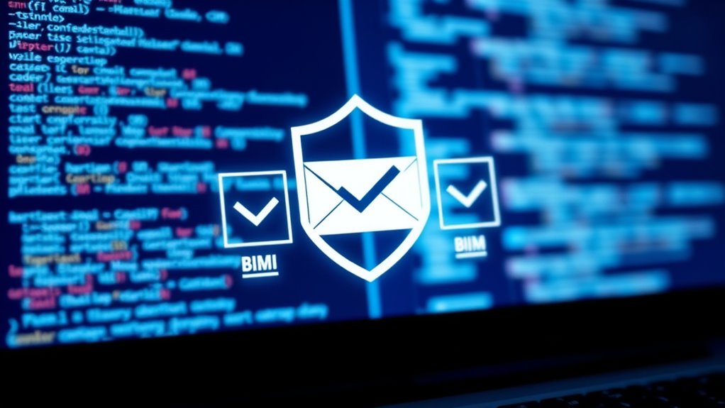 email authentication safeguards brand