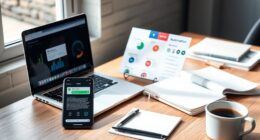 email automation feature comparison