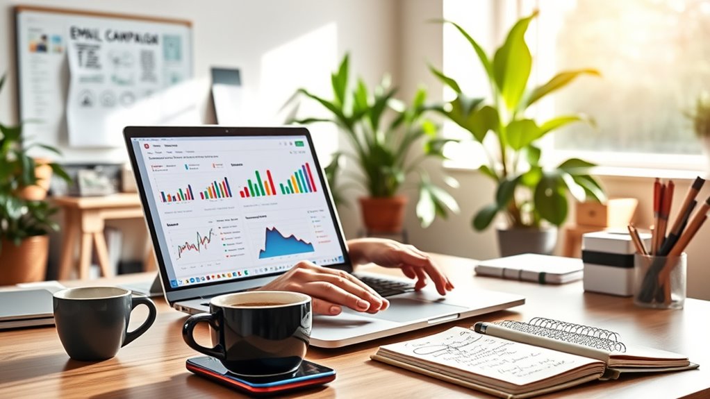 email campaign optimization strategies