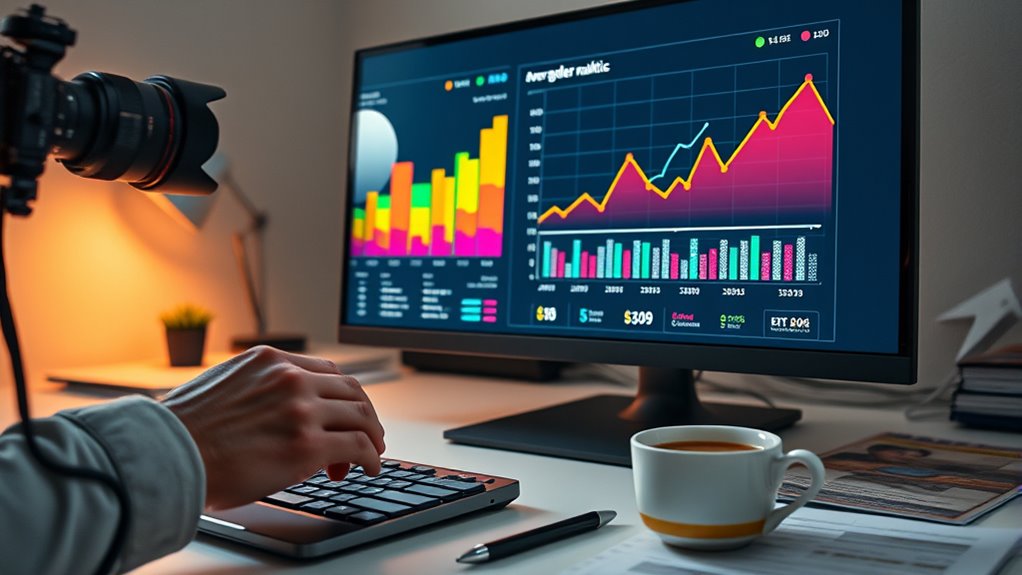 email campaign revenue insights