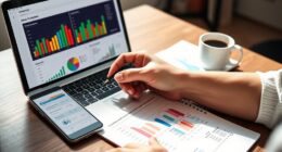 email campaign roi calculation