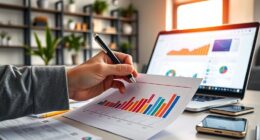 email campaign success breakdown