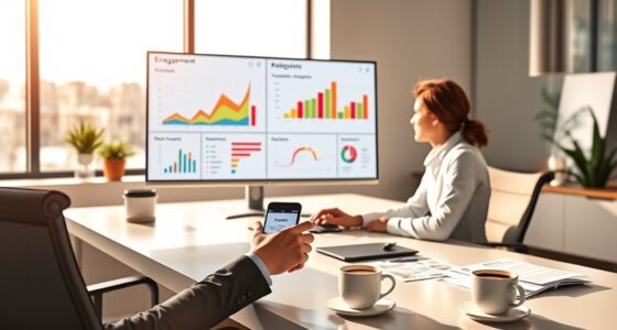 email campaign turnaround success