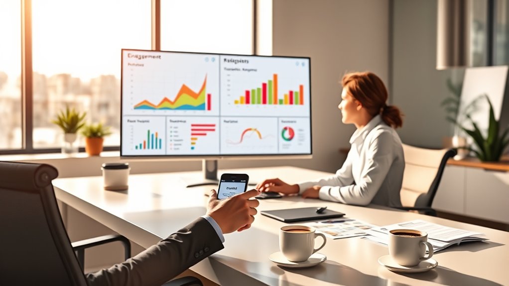 email campaign turnaround success