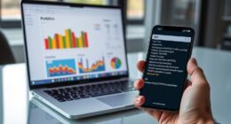 email campaign utm tracking