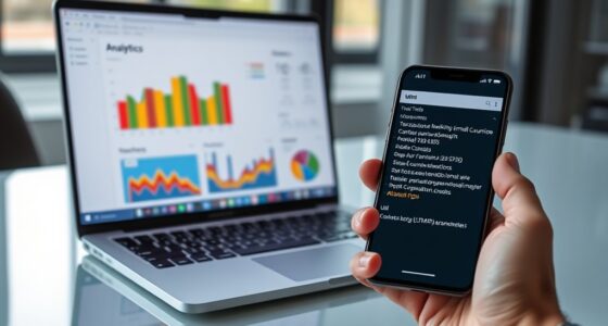 email campaign utm tracking