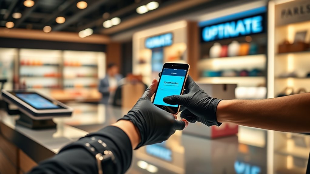 email capture after purchase