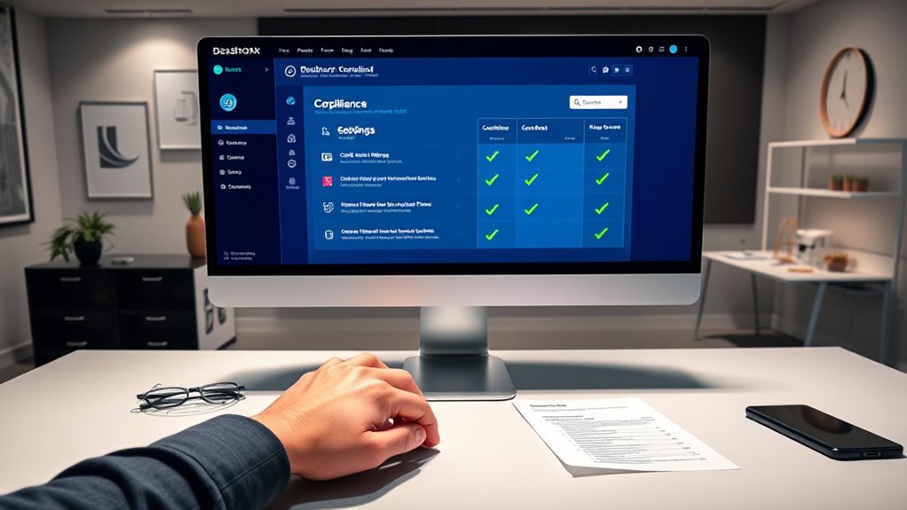 email compliance and privacy