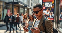 email driven offline engagement strategies