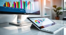 email engagement metrics comparison