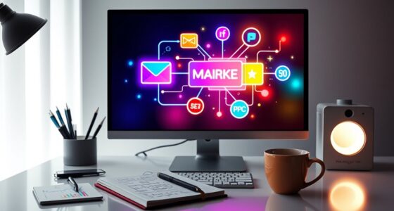 email enhances multi channel marketing