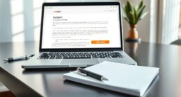 email formatting guidelines