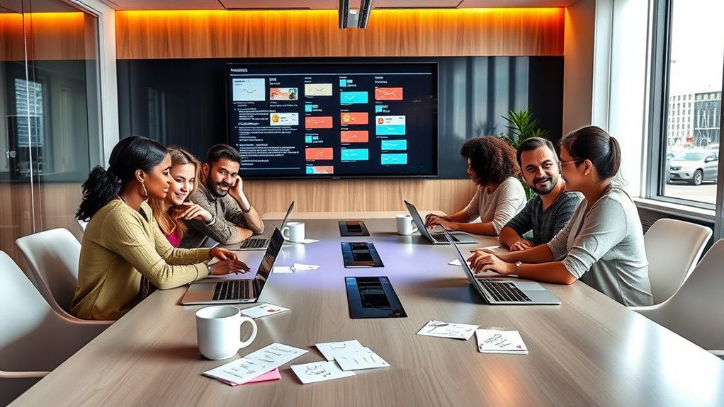 email fosters community engagement