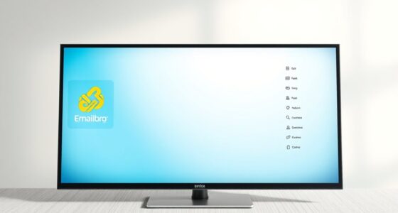 email header design principles