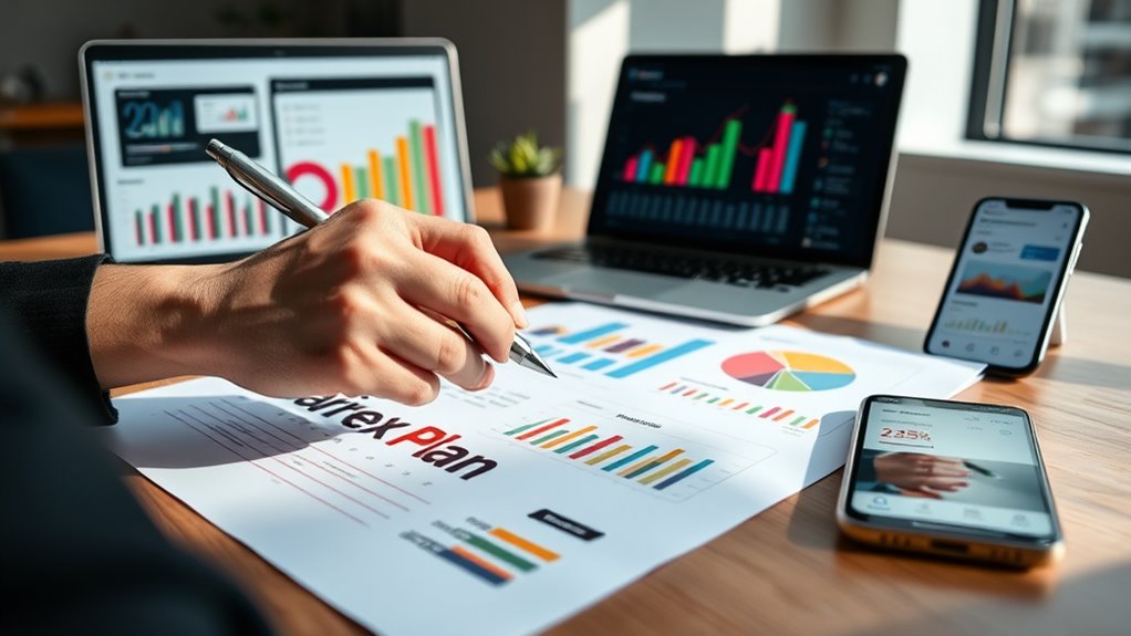 email marketing budget planning