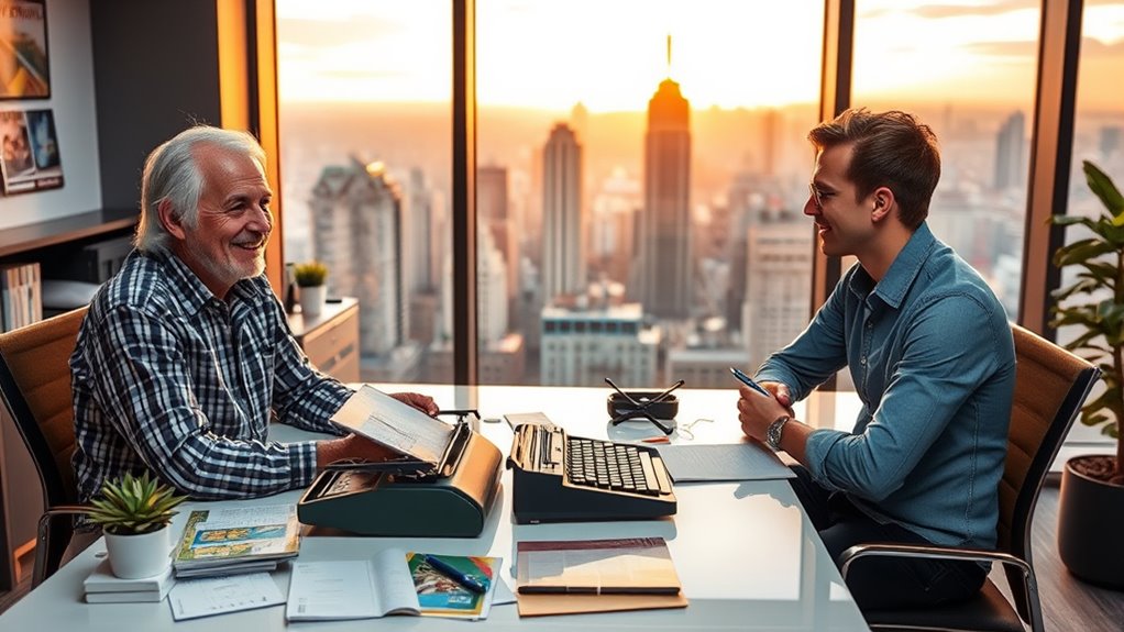 email marketing career guidance