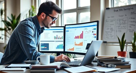 email marketing daily routines