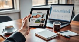 email marketing for media