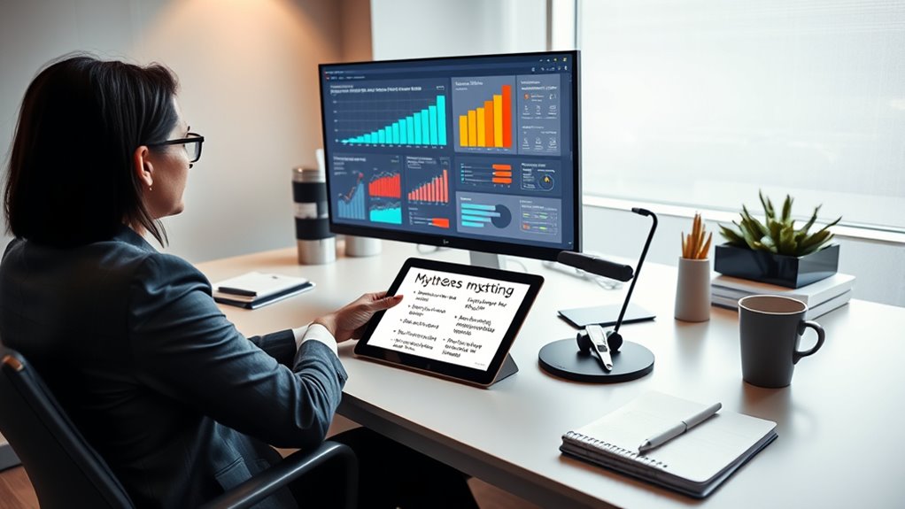 email marketing myths debunked