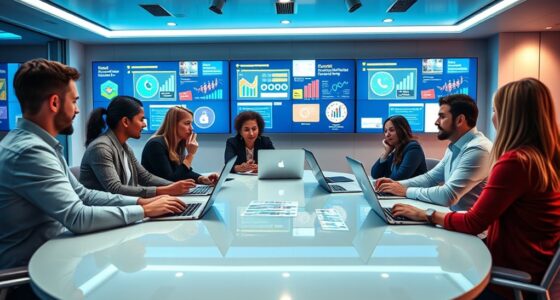 email marketing professional networking