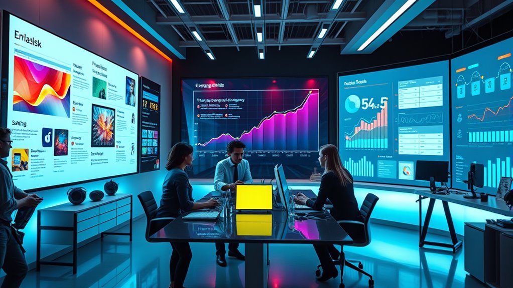 email marketing service evolution