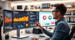 email performance metrics tracking