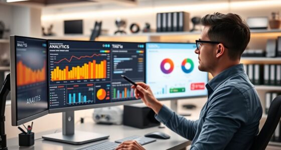 email performance metrics tracking