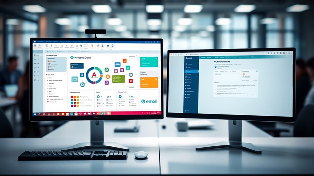 Marketing Automation Suite vs. Standalone ESP: Which Fits Your Needs? 3 email personalization and segmentation