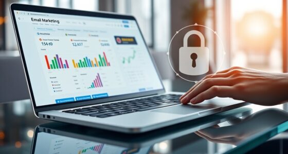 email privacy and data laws