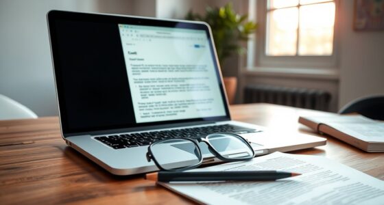 email proofreading and grammar