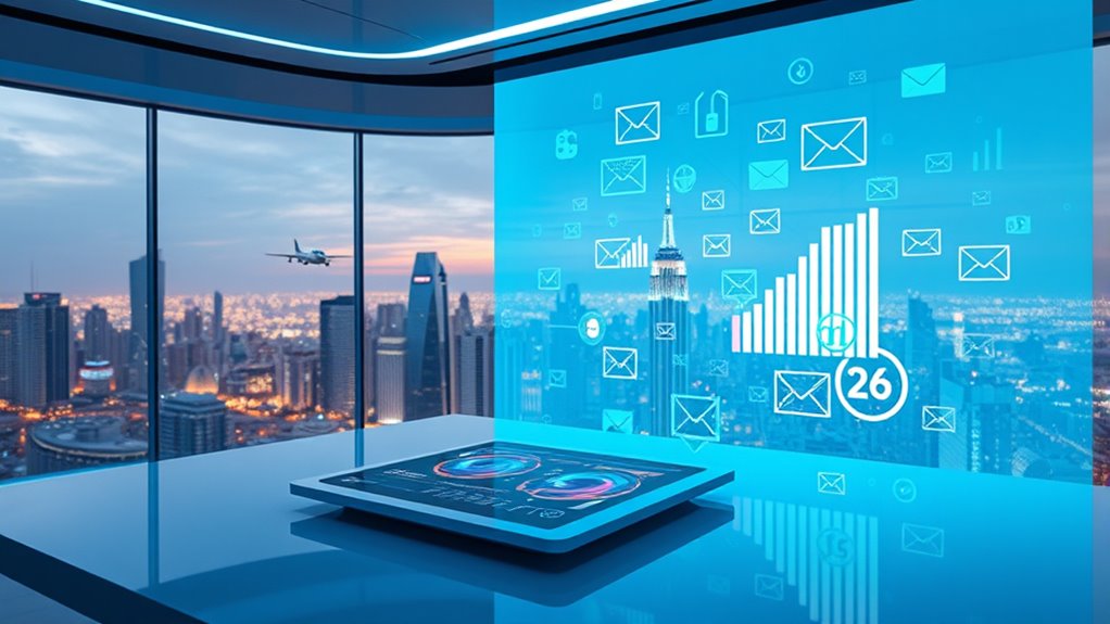 email provider trends 2026