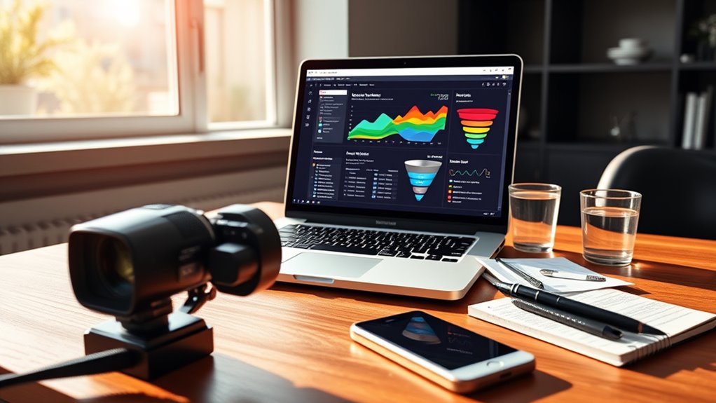 email sales funnel alignment