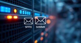 email security authentication protocols