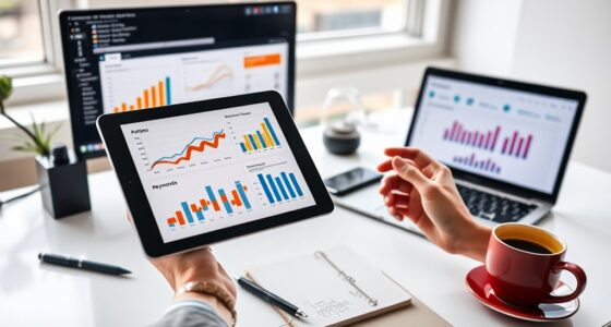 email seo performance metrics